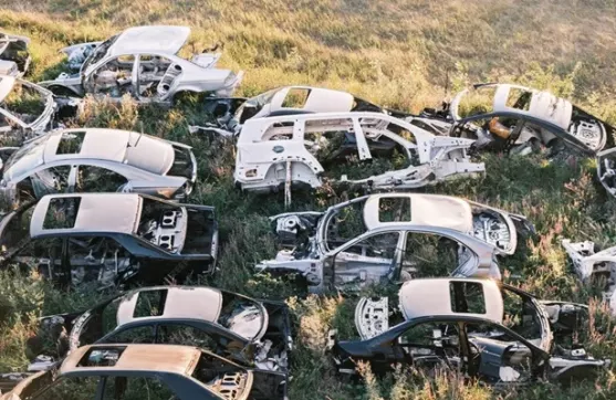 Schrottauto Ankauf Wachtberg