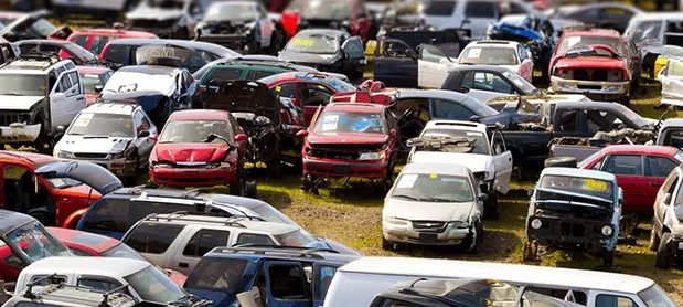 Schrottauto verkaufen in Wachtberg