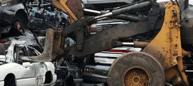 Autoentsorgung Wachtberg