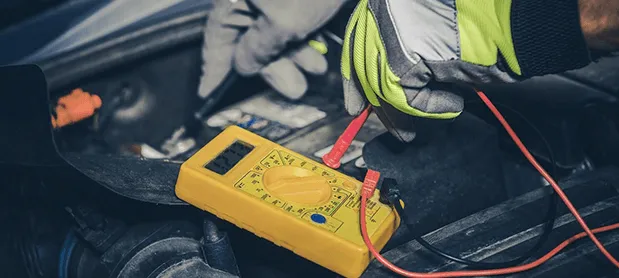 Schnell und einfach Auto entsorgen Wachtberg