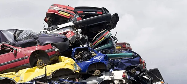 Auto verschrotten in Wachtberg