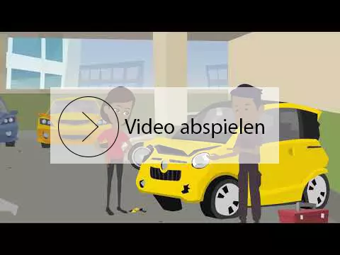 Autoverschrottung Wachtberg Video